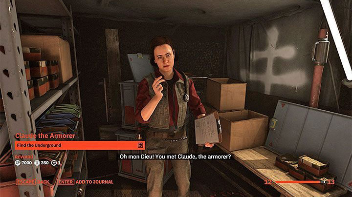 Wolfenstein Youngblood guns 2