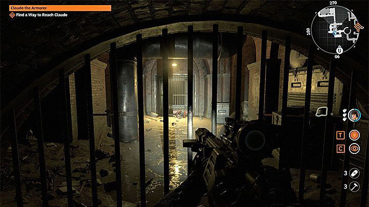 Wolfenstein Youngblood guns 5