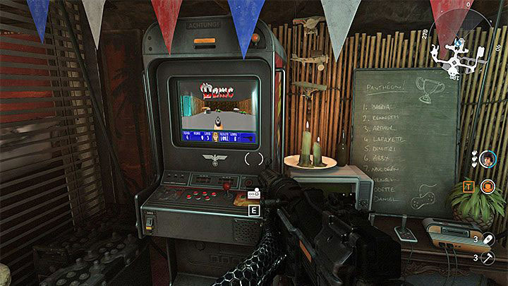 Wolfenstein Youngblood 3d 1