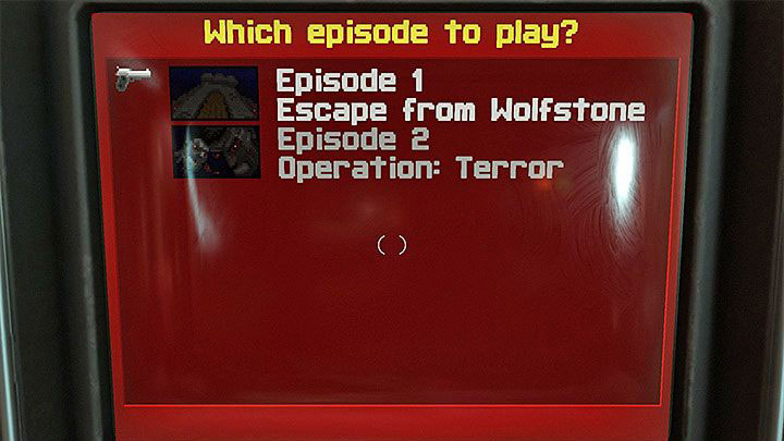 Wolfenstein Youngblood 3d 2