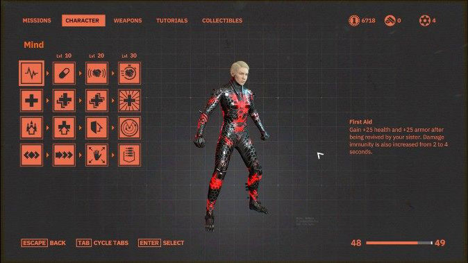 Wolfenstein Youngblood develop 2