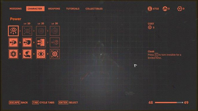 Wolfenstein Youngblood develop 4