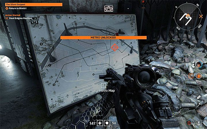 Wolfenstein Youngblood tp 3