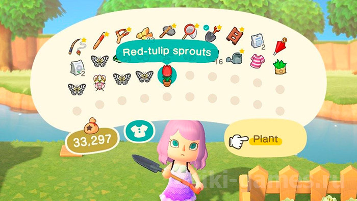 animal cross tsive 6