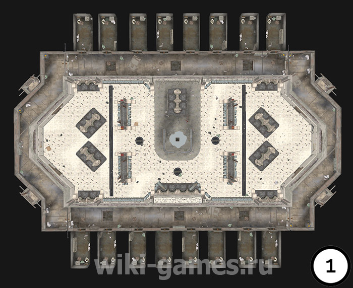 call of duty warzone gulag 3