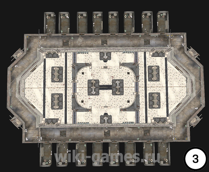 call of duty warzone gulag 5