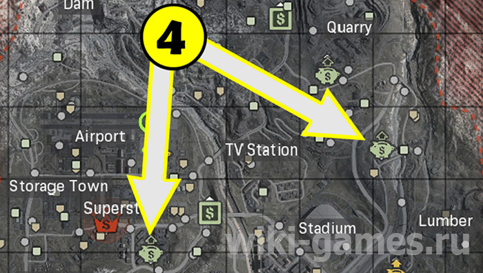 call of duty warzone money ogr 5