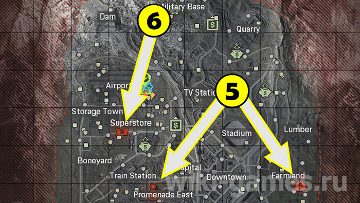 call of duty warzone money ogr 7