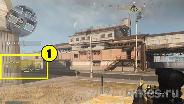 call of duty zakaz 12