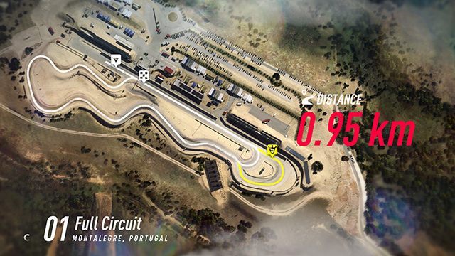 DiRT Rally 2.0 - петля Джокера