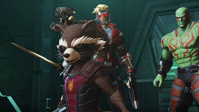 marvel ultimate alliance 3 couch coop