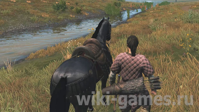 mount blade 2 horse 1