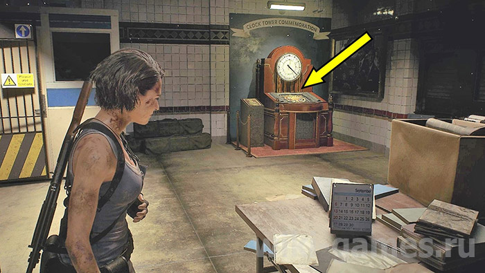 resident eveil 3 remake sumka mest 4