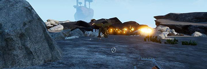 Satisfactory - стриппер