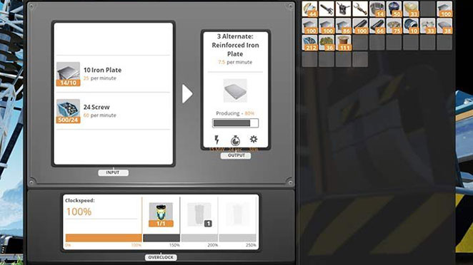 satisfactory razvedka 3