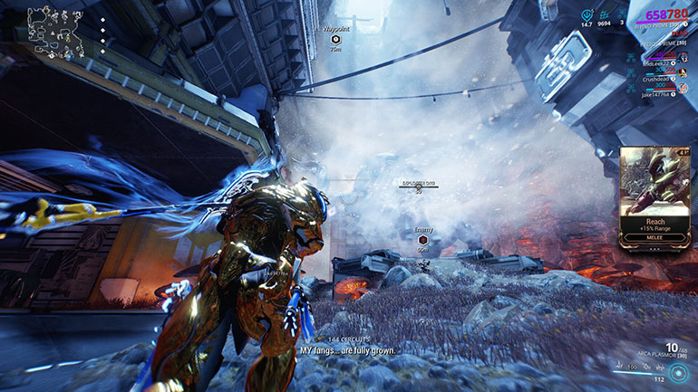 warframe orb expluataion 4