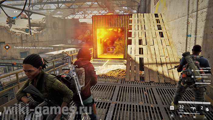 world war z open dors 3