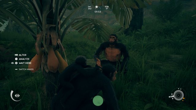 Ancestors The Humankind Odyssey Adult