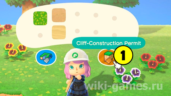 Animal Crossing Terraforming 14 4