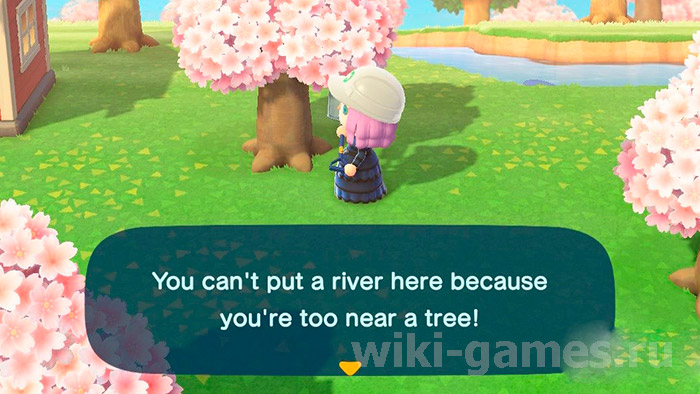 Animal Crossing Terraforming 31 2