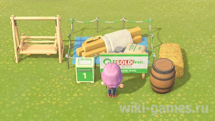 Animal Crossing house new 2