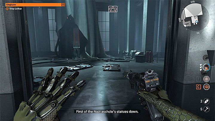 Wolfenstein Youngblood geeral 1