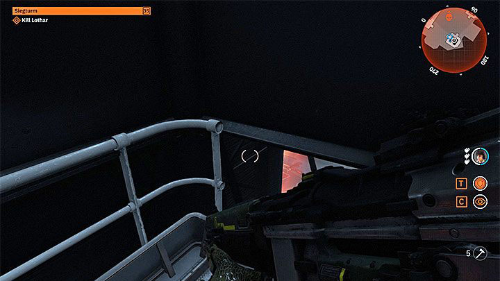 Wolfenstein Youngblood geeral 6