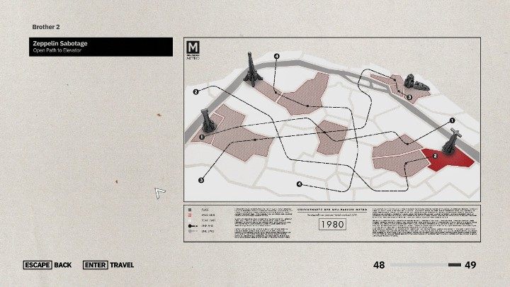 Wolfenstein Youngblood think9