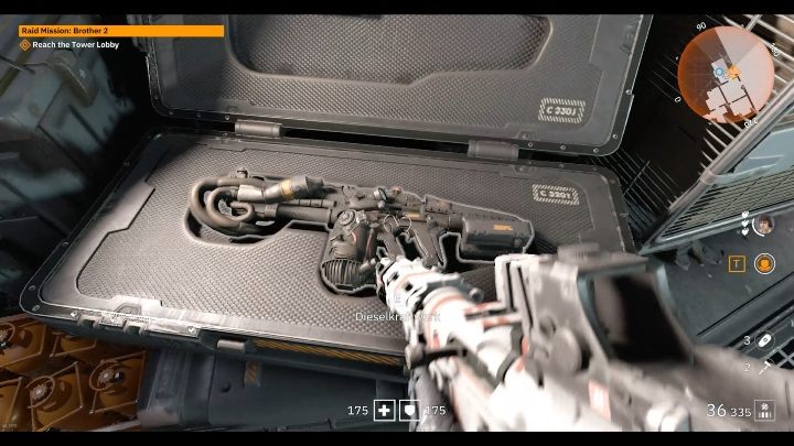 Wolfenstein Youngblood top gun 6