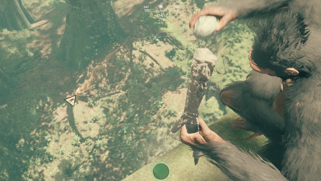 ancestors the humankind odyssey attack predators 2