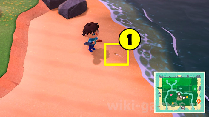 animal crosing invenrat 18