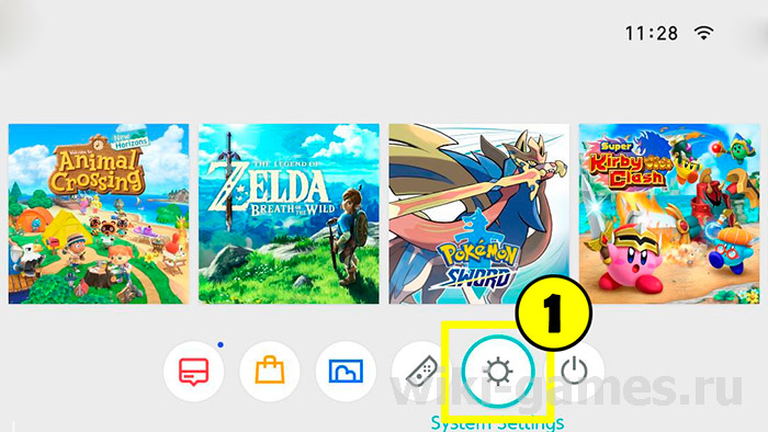 animal crosing invenrat 5