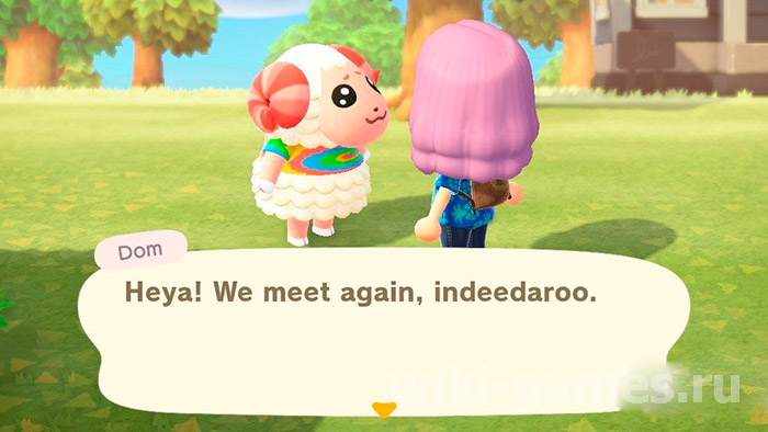 animal cross leika 2