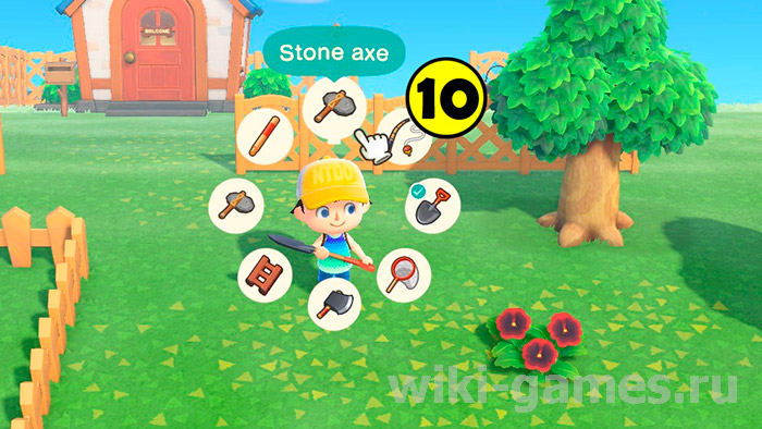 animalcrossing poradnik top sovet 1