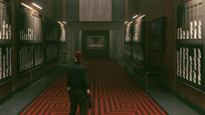 control training course shield ability