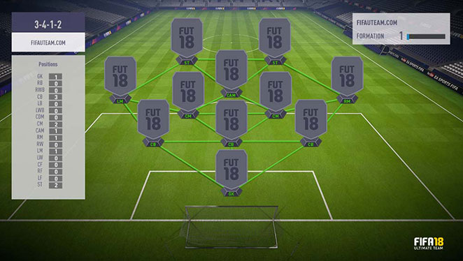 fifa 20 ultimate team 7