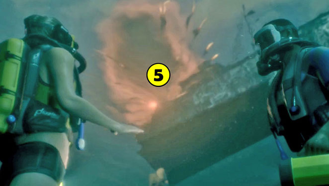 man of medan krshenie 1 4