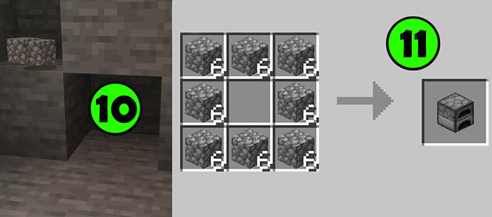 minecraft survivor 6