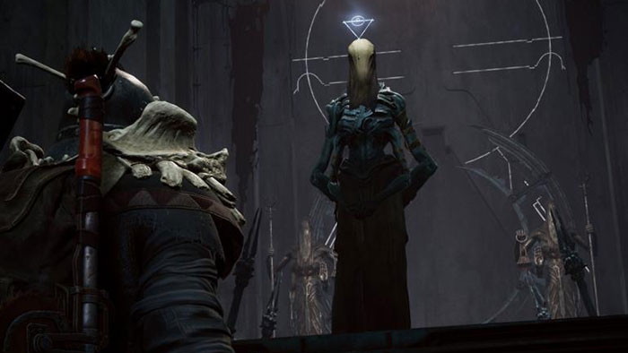 remnant from the ashes beast heart guide