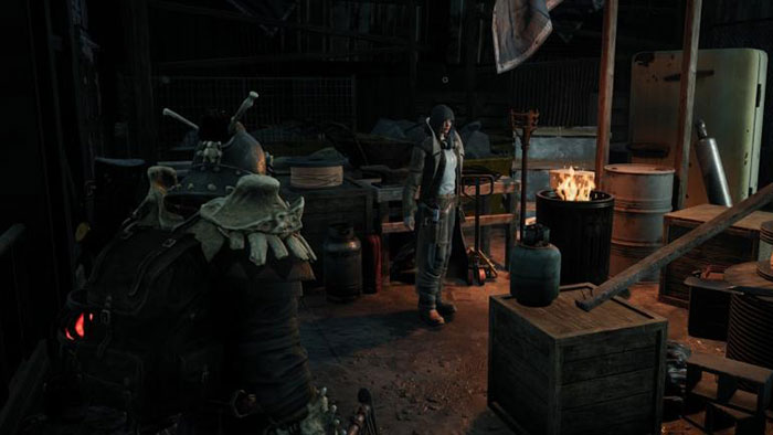 remnant from the ashes lucky coin