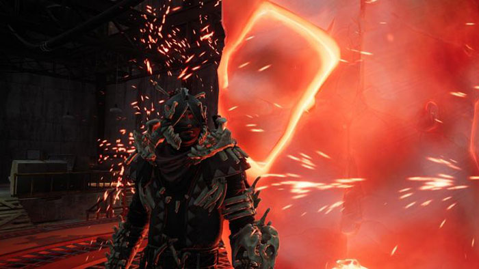 remnant from the ashes new gmae plus