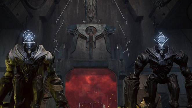 remnant from the ashes shatter shade