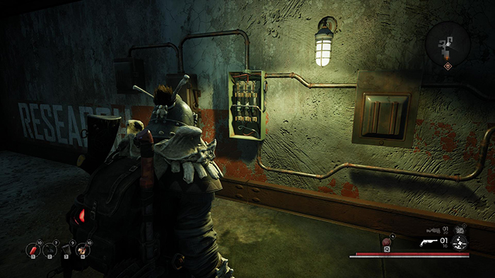 remnant from the ashes smg 4