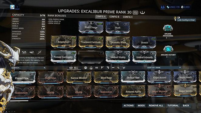 warframe chat look link 3