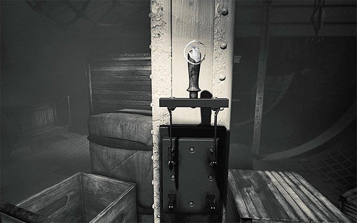 Layers of Fear 2 act 1 stat 5 2