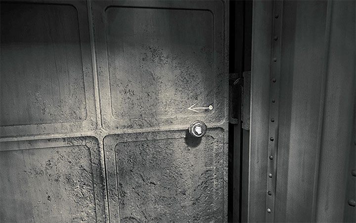 Layers of Fear 2 act 1 stat 5 4