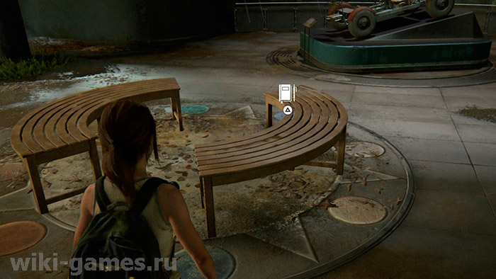 the last of us part dnevnik zap 10