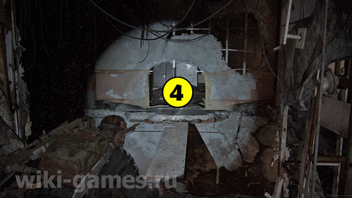 the last of us part fireguns 3