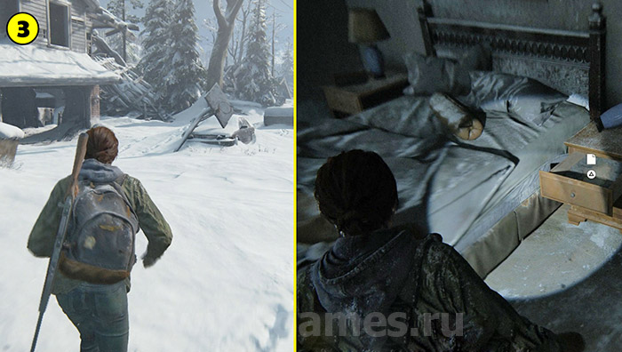 the last of us part help jackson artefacts 3