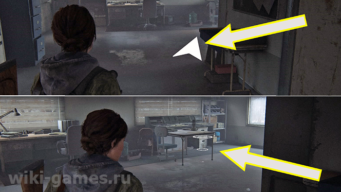 the last of us part indikator 4